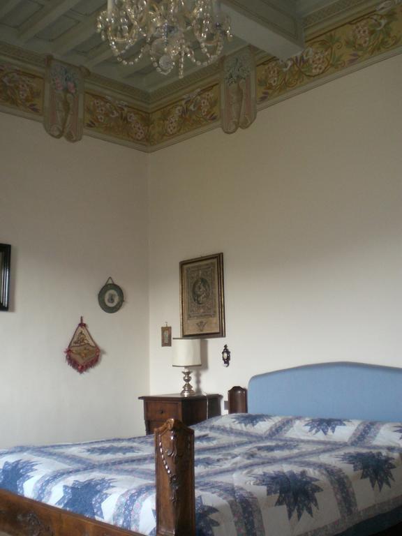 Villa Storica Di Majano Bagno a Ripoli Chambre photo