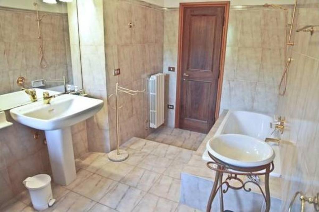 Villa Storica Di Majano Bagno a Ripoli Chambre photo
