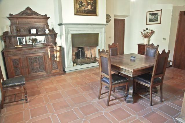 Villa Storica Di Majano Bagno a Ripoli Chambre photo