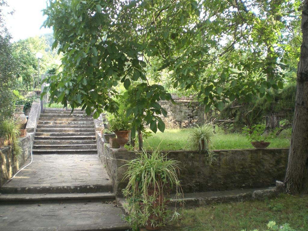 Villa Storica Di Majano Bagno a Ripoli Chambre photo