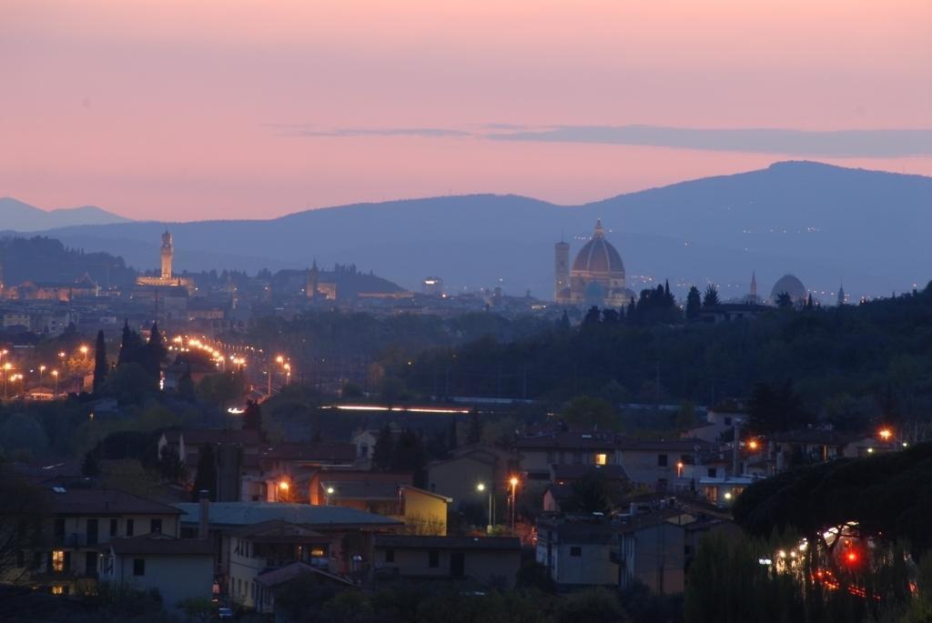 Villa Storica Di Majano Bagno a Ripoli Chambre photo